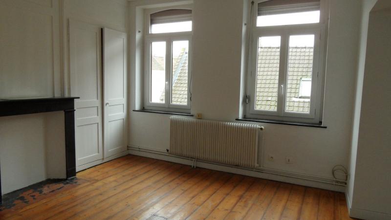 Appartement Rue Raymond Derain à Marcq-en-Barœul