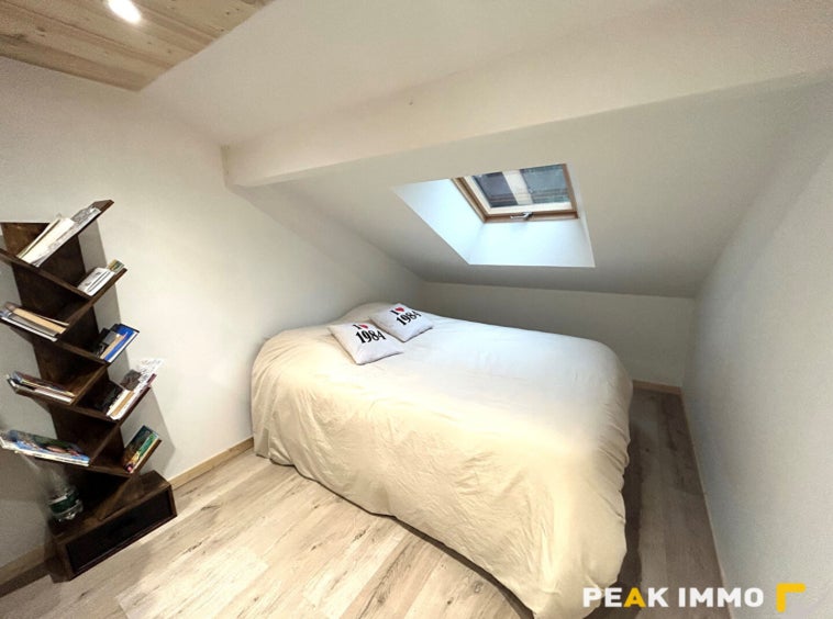 Appartement Montée des Jourdillets à Saint-Jeoire