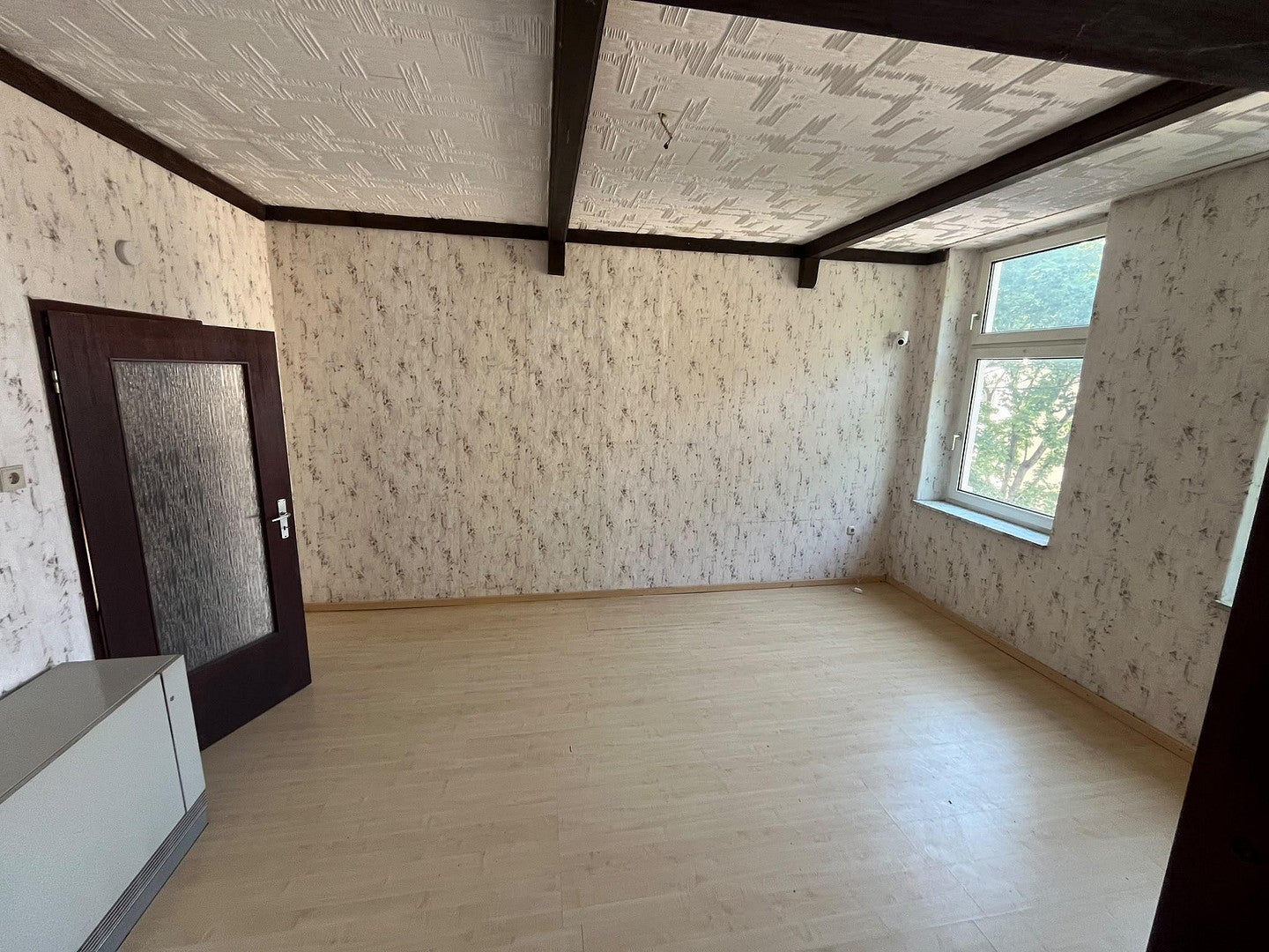 Wohnung Galenstraße in Witten