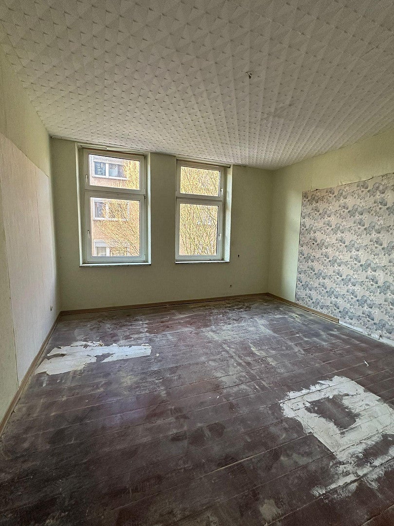 Wohnung Galenstraße in Witten