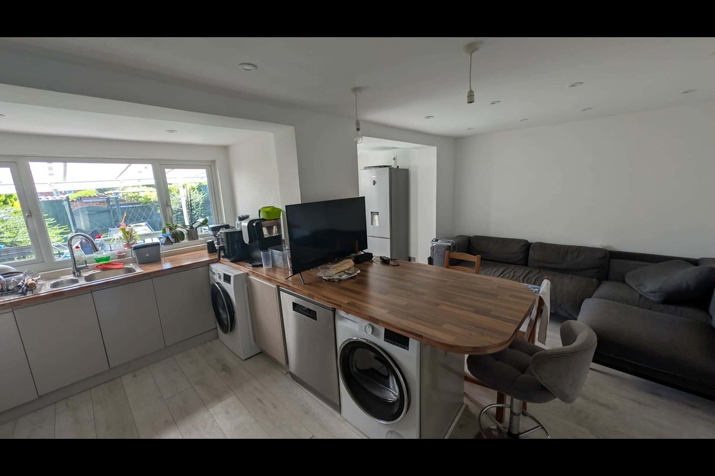 Room Ralphs Ride in Bracknell