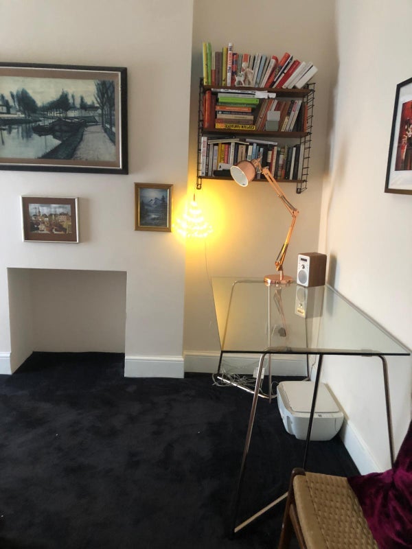 Room Evelina Road in Greater London