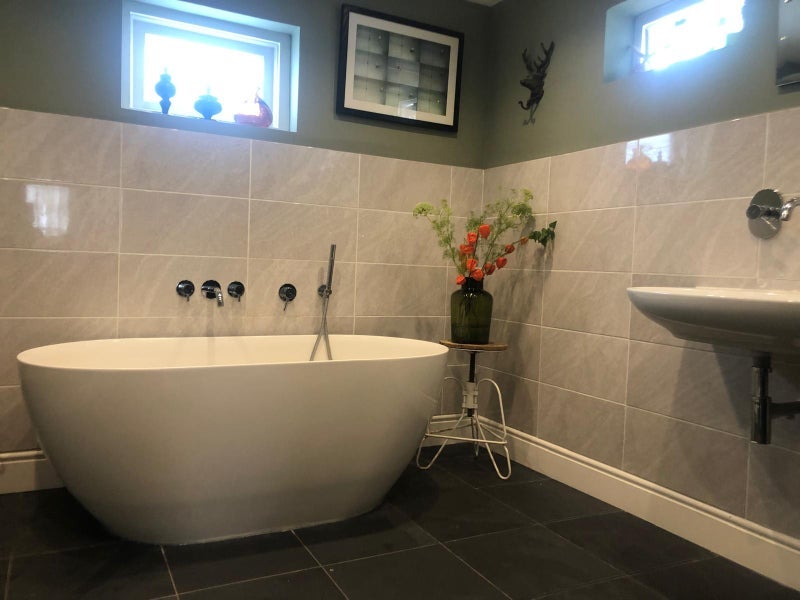 Room Evelina Road in Greater London
