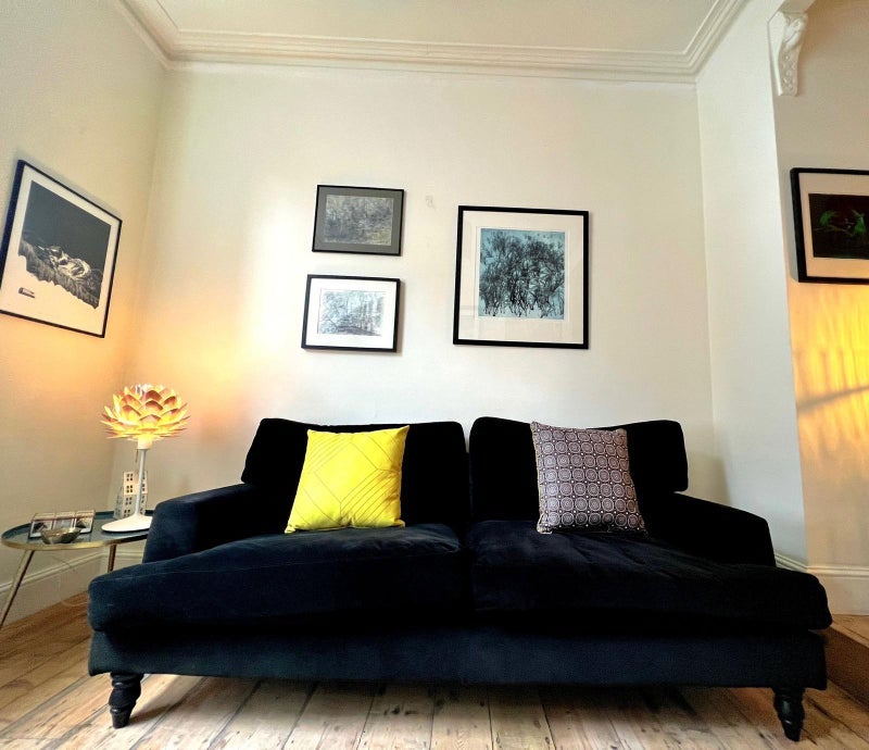 Room Evelina Road in Greater London