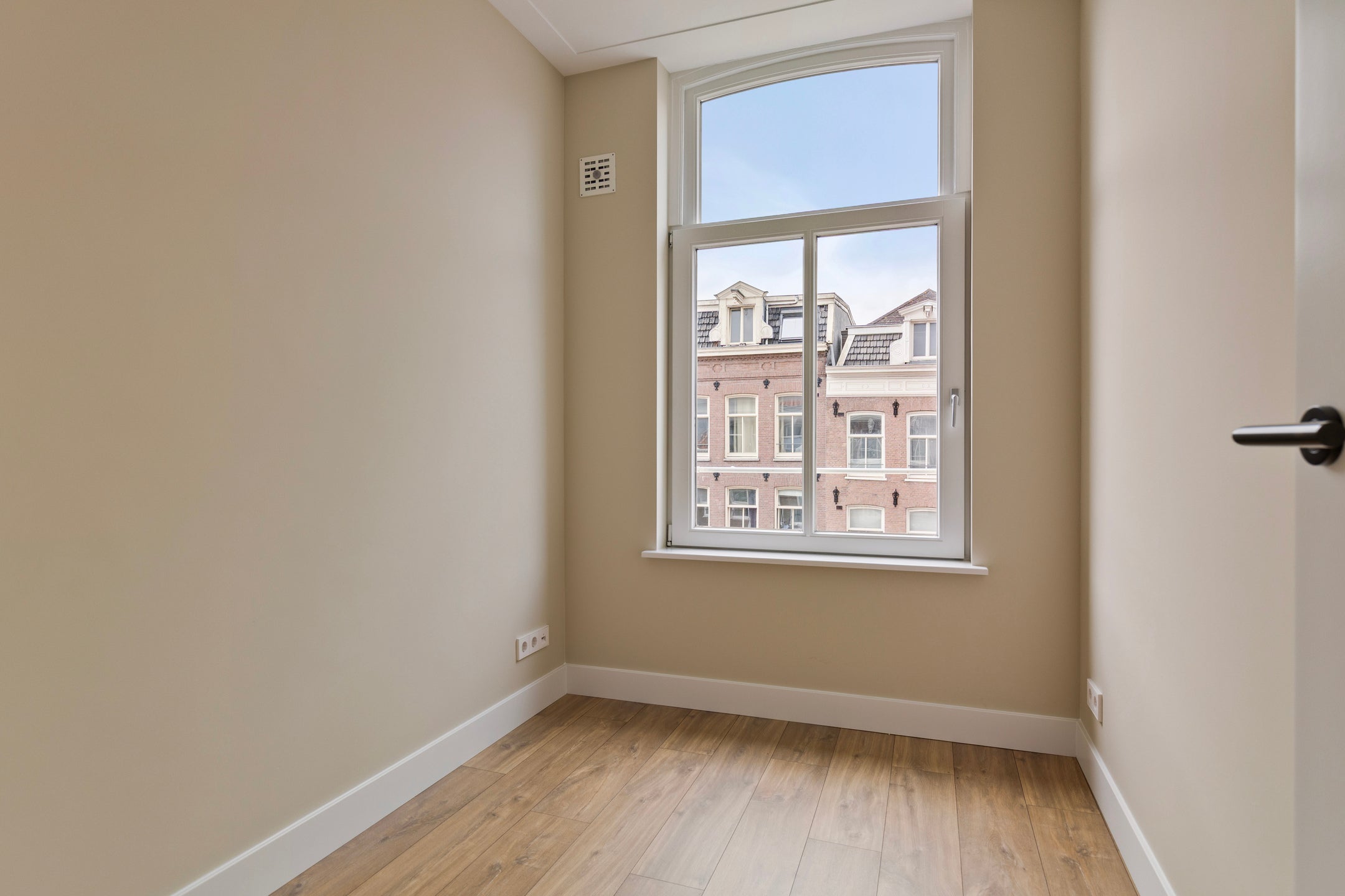 Appartement te huur: Van Woustraat 39-2, Amsterdam