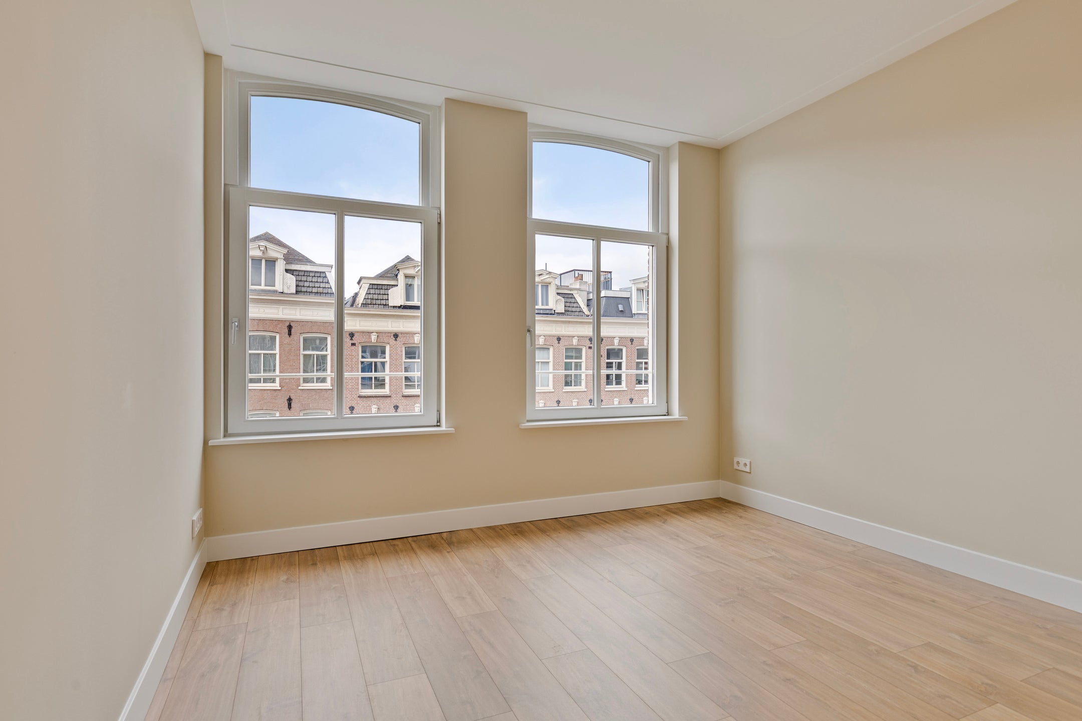 Appartement te huur: Van Woustraat 39-2, Amsterdam