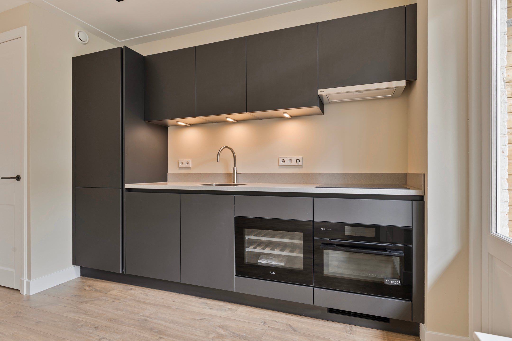 Appartement te huur: Van Woustraat 39-2, Amsterdam