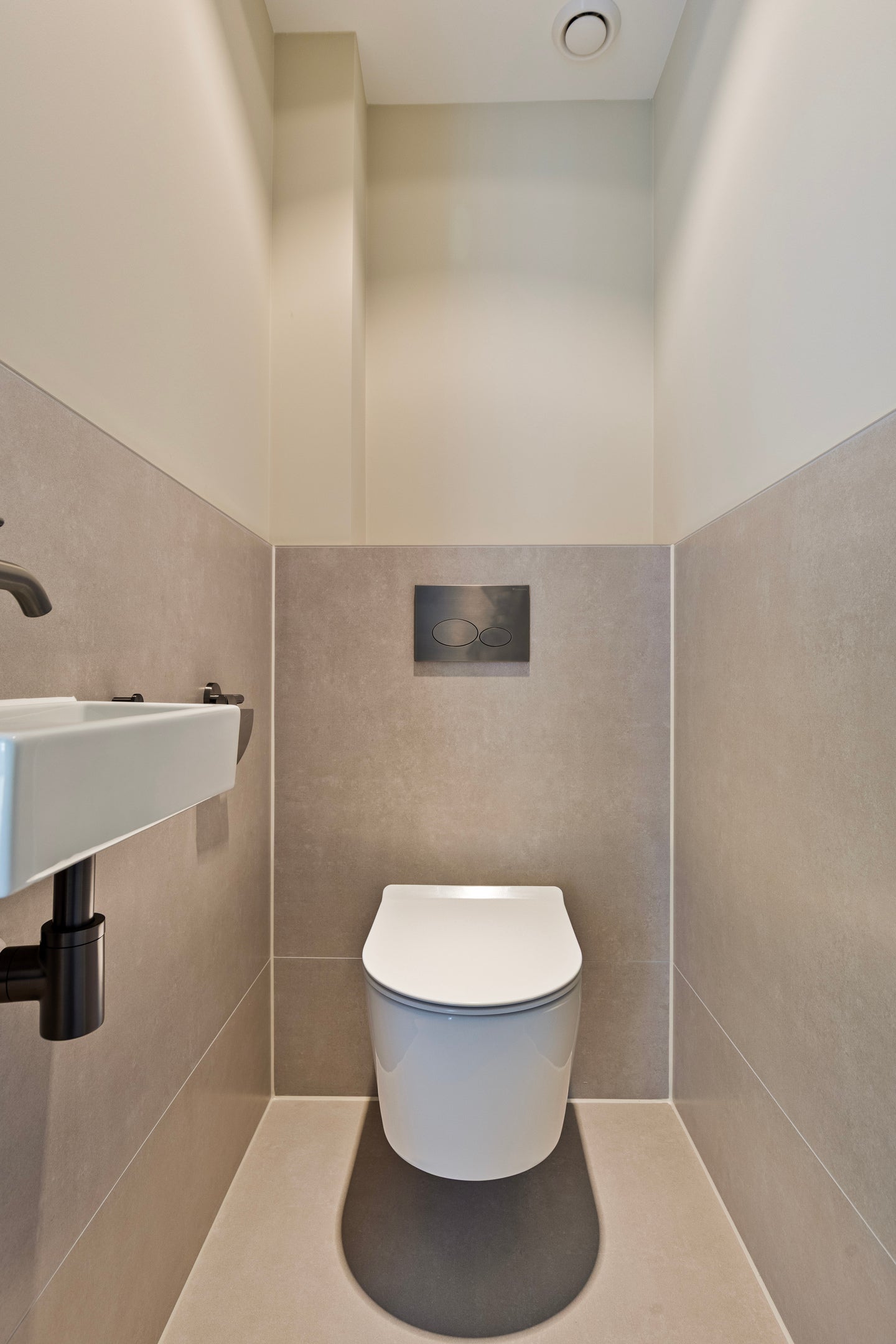 Appartement te huur: Van Woustraat 39-2, Amsterdam