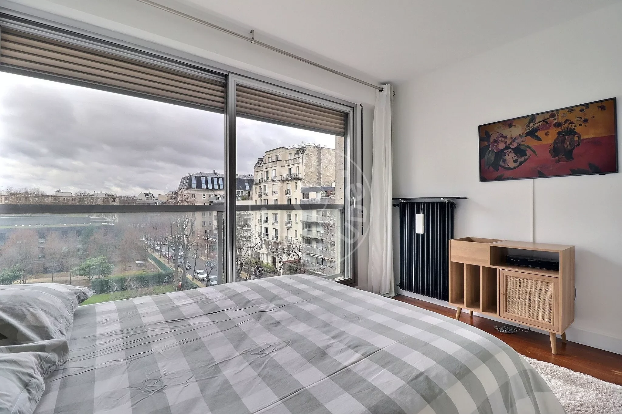 Flat Rue des Dames Augustines in Neuilly-sur-Seine