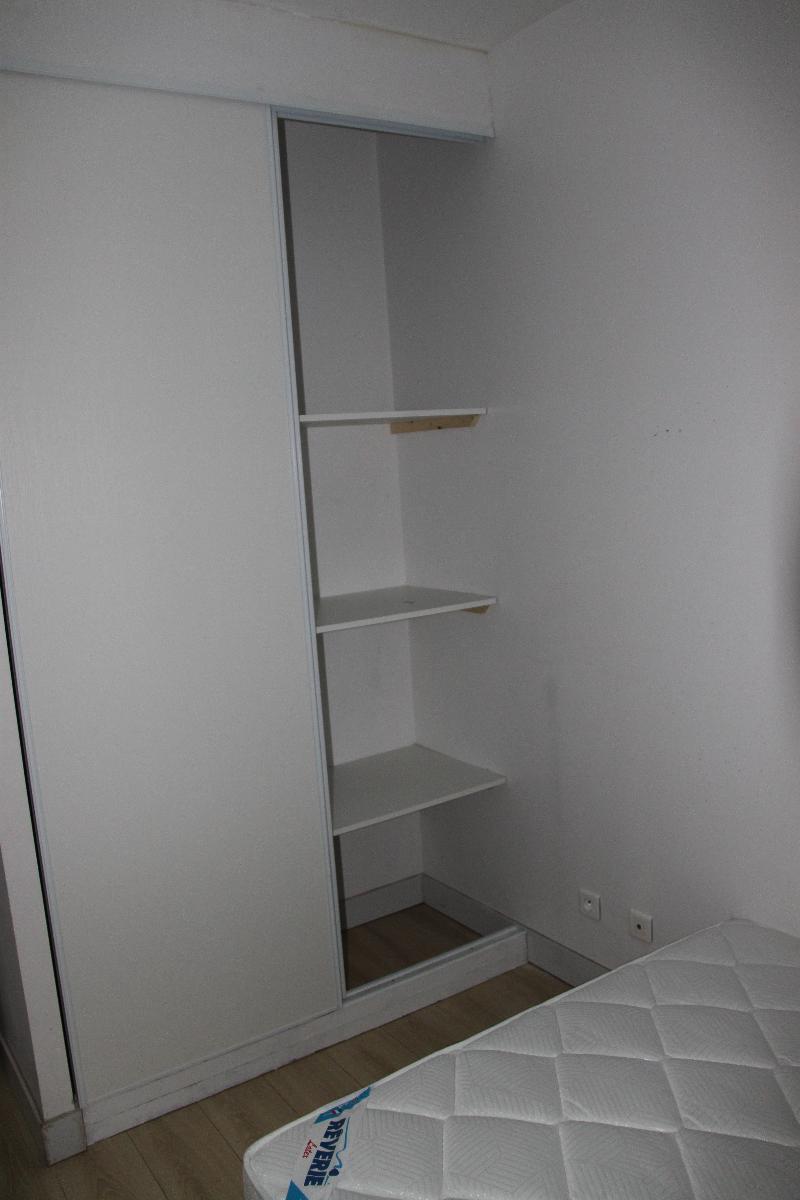 Appartement Rue des Treilles à Libourne