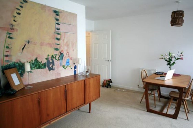 Room Hacon Square in Greater London
