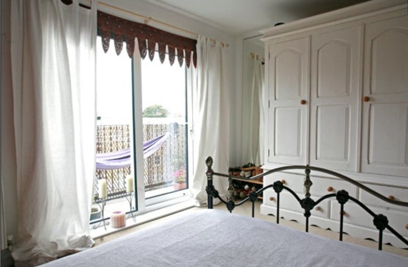 Room Hacon Square in Greater London