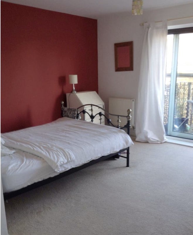 Room Hacon Square in Greater London