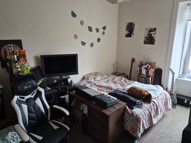 Room Grove Street in City of Edinburgh