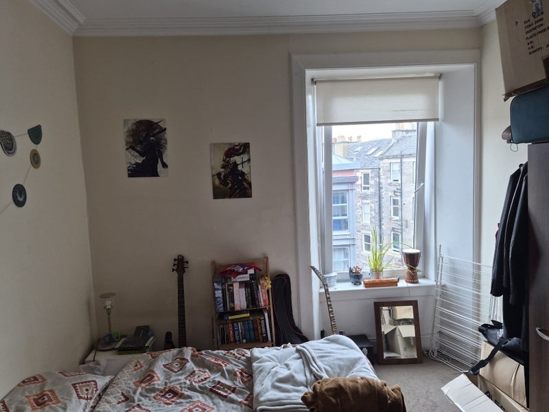 Room Grove Street in City of Edinburgh