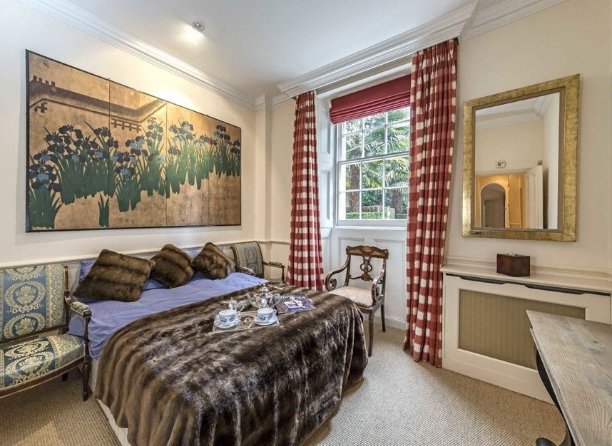 Flat Warwick Avenue in City of Westminster