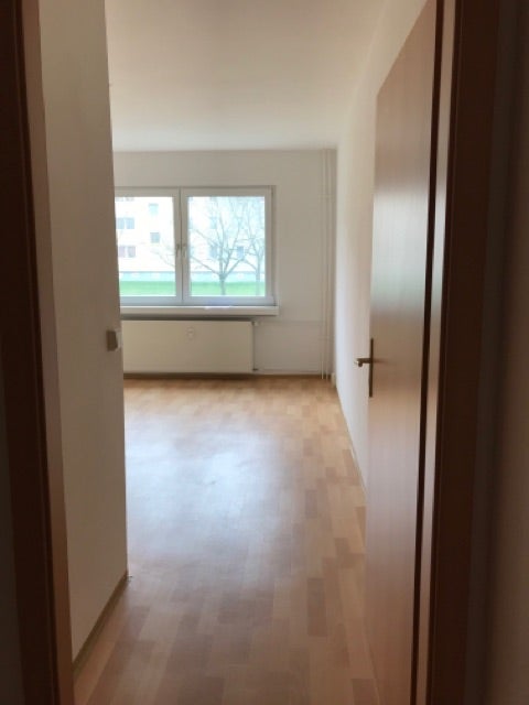 Wohnung Ziolkowskistraße in Schwerin