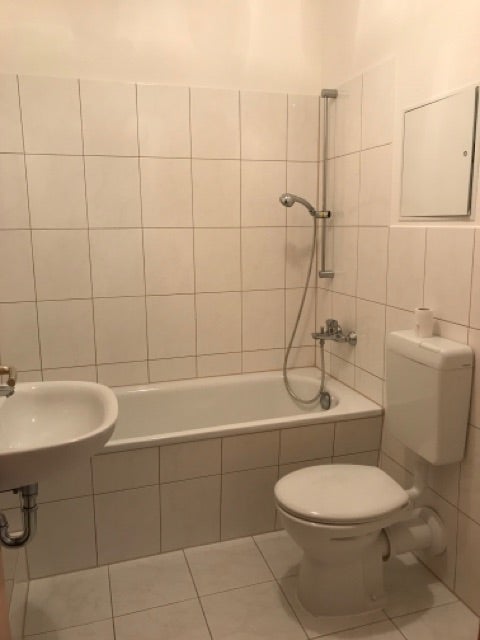 Wohnung Ziolkowskistraße in Schwerin
