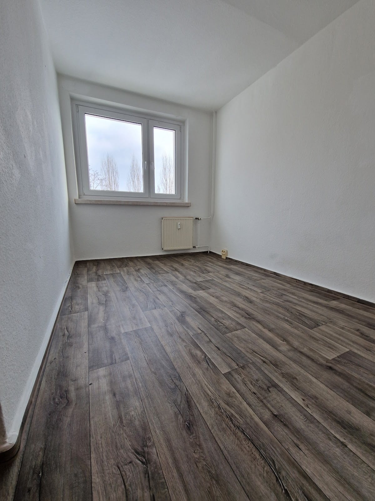 Wohnung Bernhard-Kellermann-Straße in Magdeburg