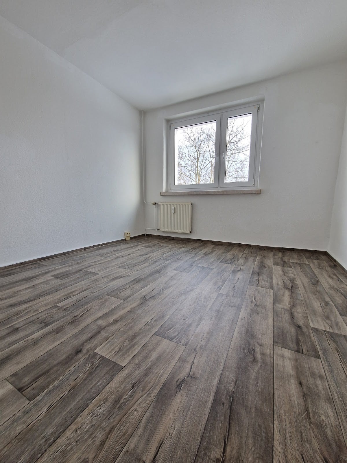 Wohnung Bernhard-Kellermann-Straße in Magdeburg