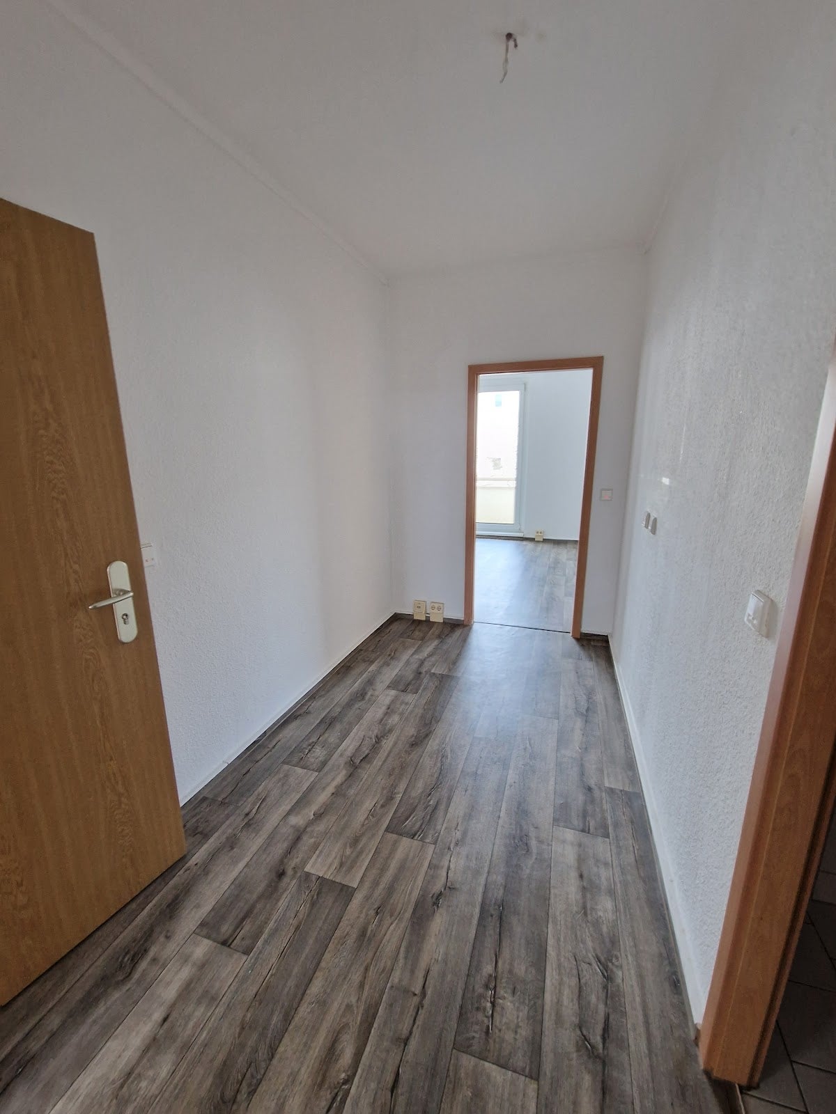Wohnung Bernhard-Kellermann-Straße in Magdeburg