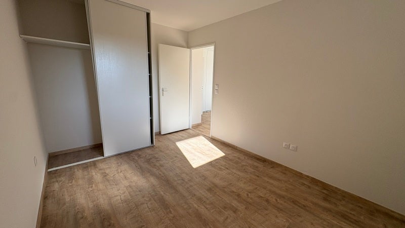 Appartement Boulevard Barbès à Carcassonne