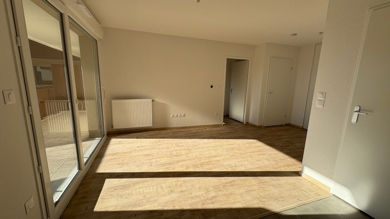Appartement Boulevard Barbès à Carcassonne