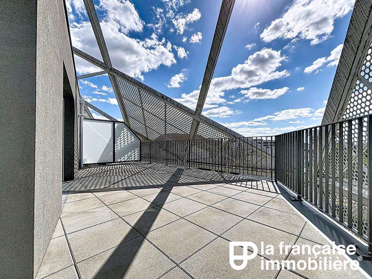 Flat Rue Claude Bernard in Rennes