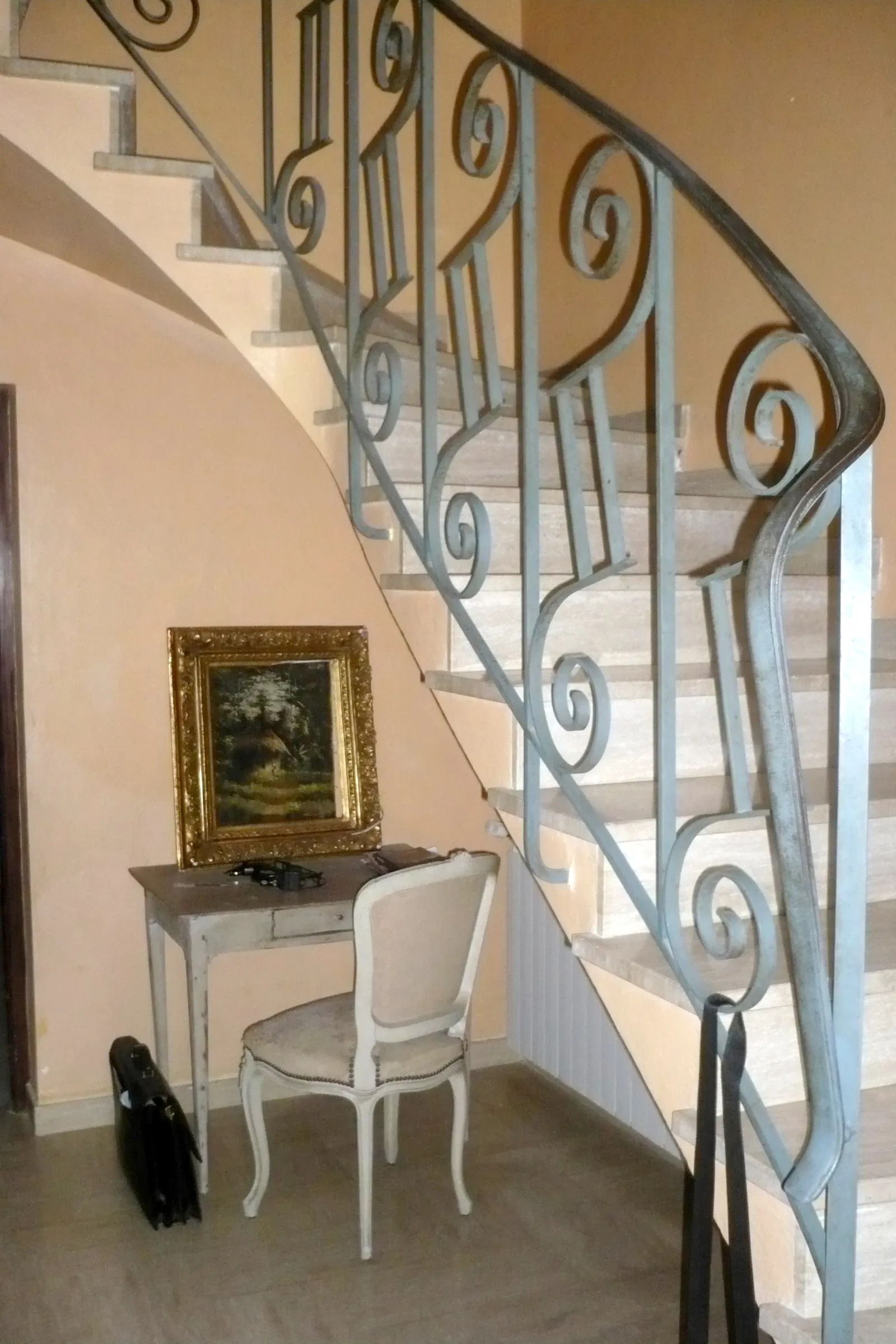 House Impasse des Grandes Terres in Rognonas