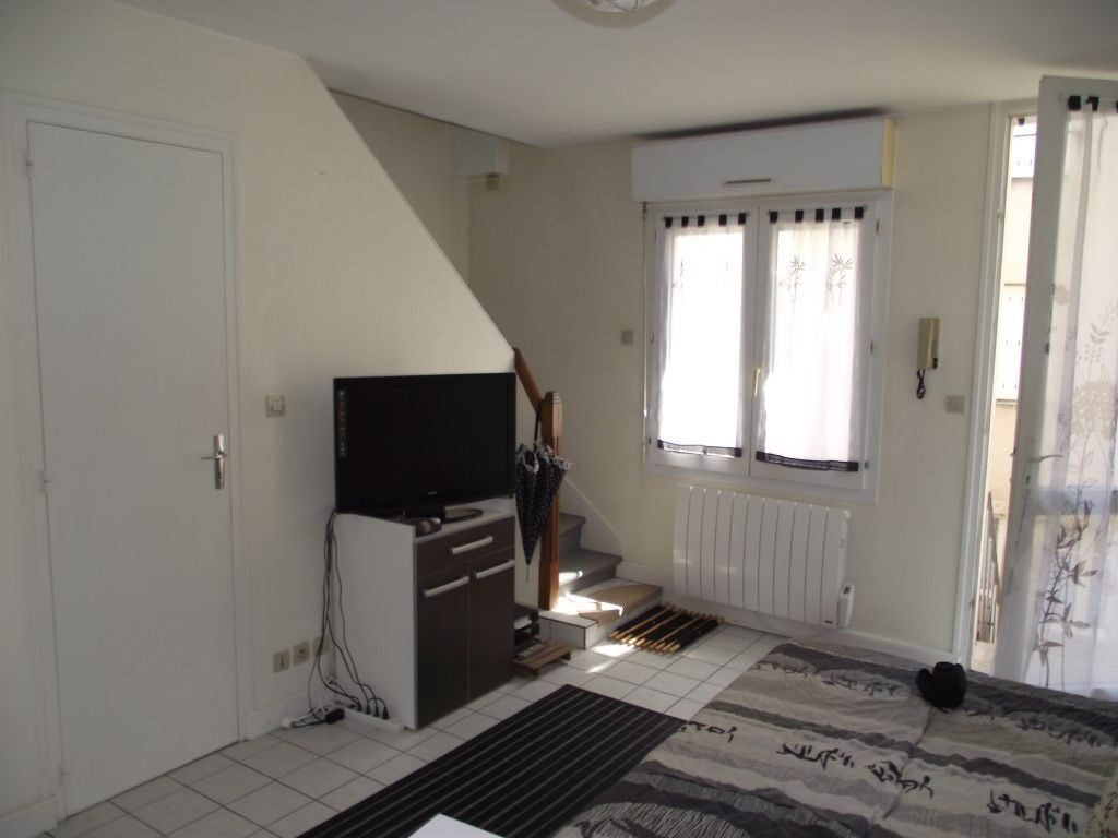 Appartement Rue du 19 Mars 1962 à Poitiers