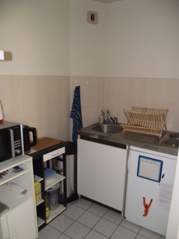Appartement Rue du 19 Mars 1962 à Poitiers
