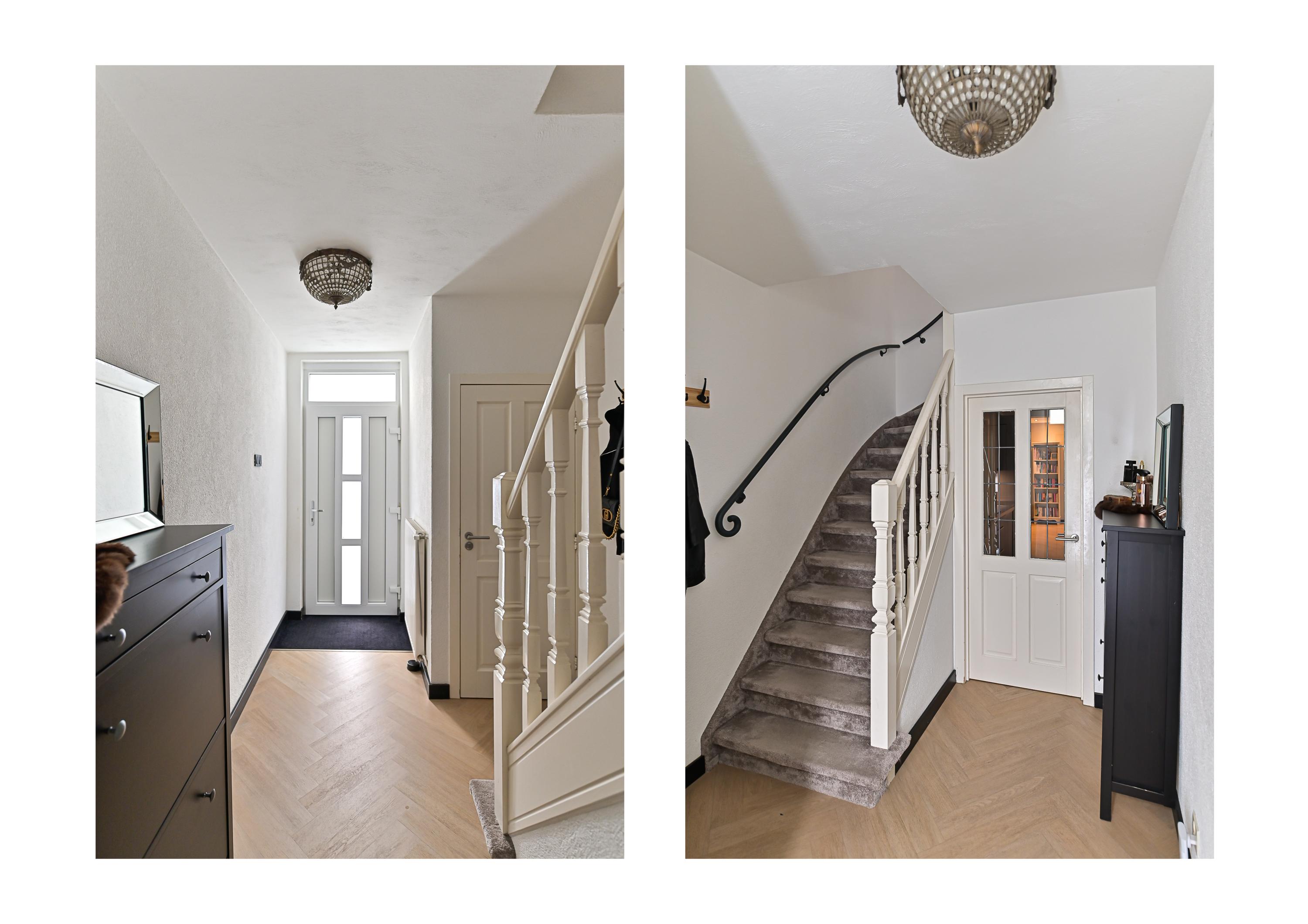 Hoekwoning te koop: Verboeckhorststraat 2, Venlo