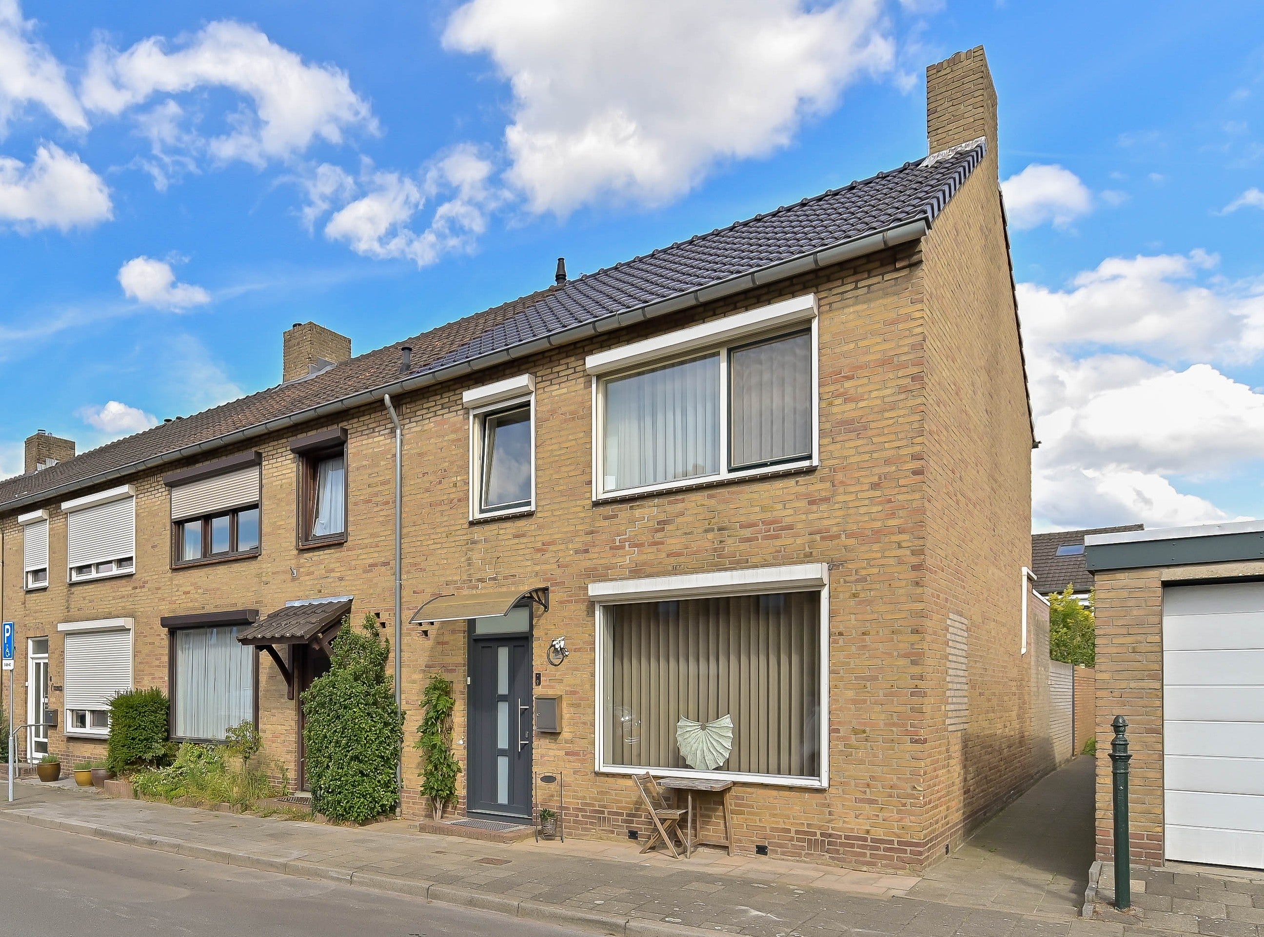 Huis Verboeckhorststraat 2 in Venlo
