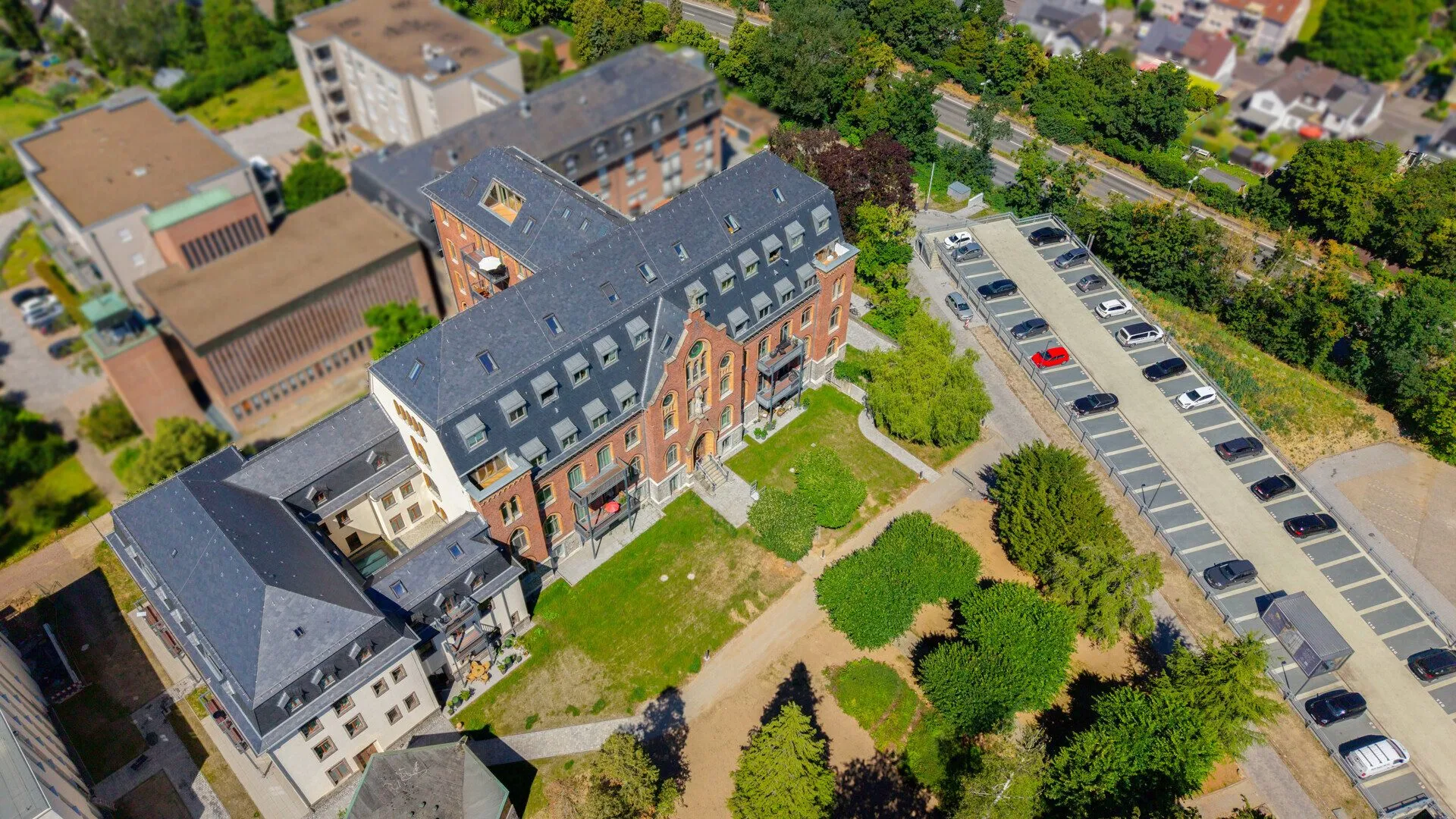 Wohnung Weilburger Straße in Limburg an der Lahn