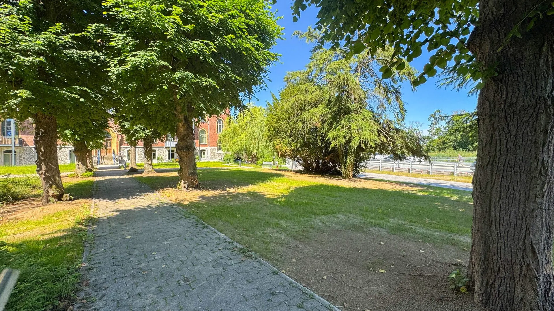 Wohnung Weilburger Straße in Limburg an der Lahn