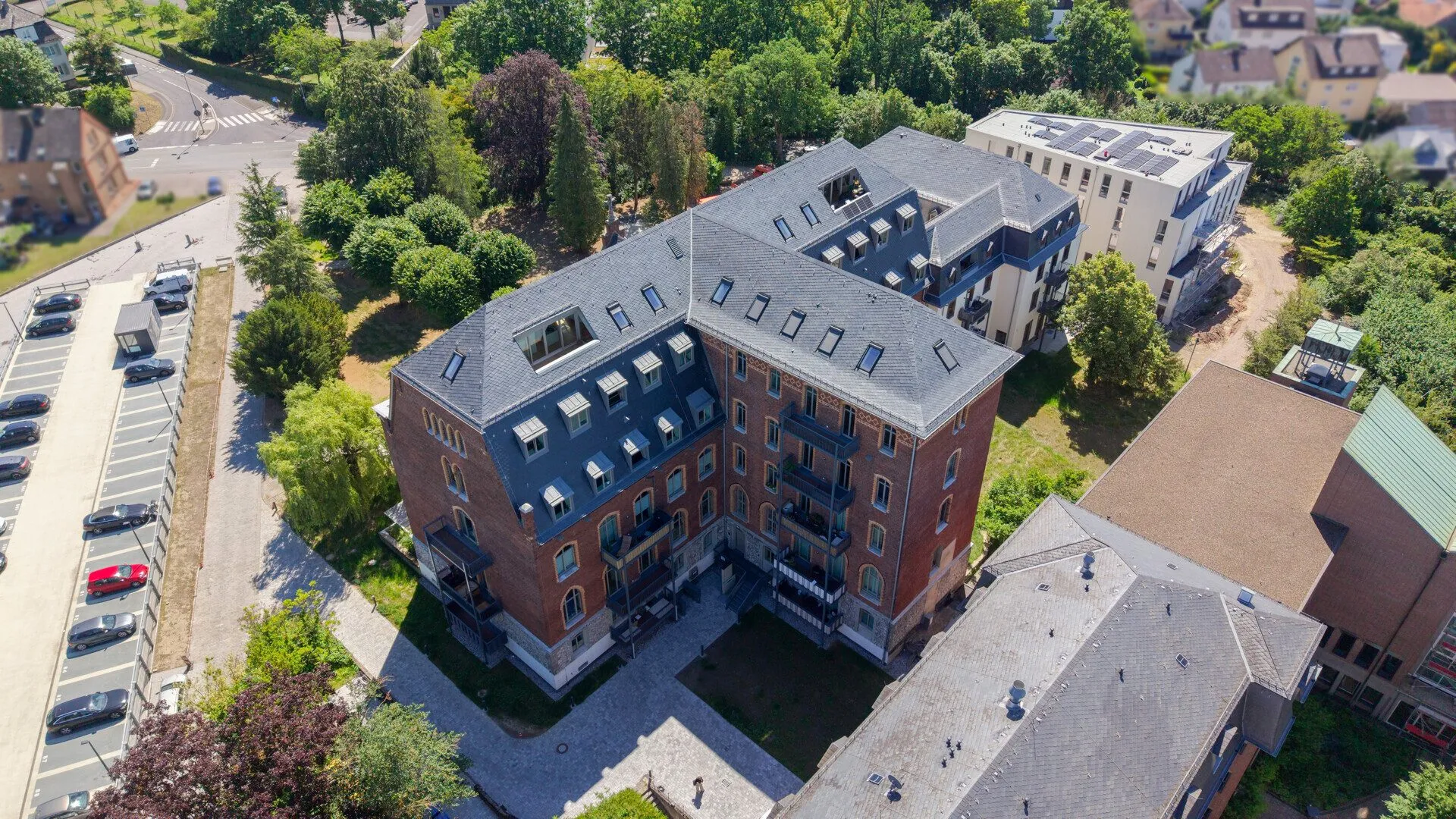 Wohnung Weilburger Straße in Limburg an der Lahn