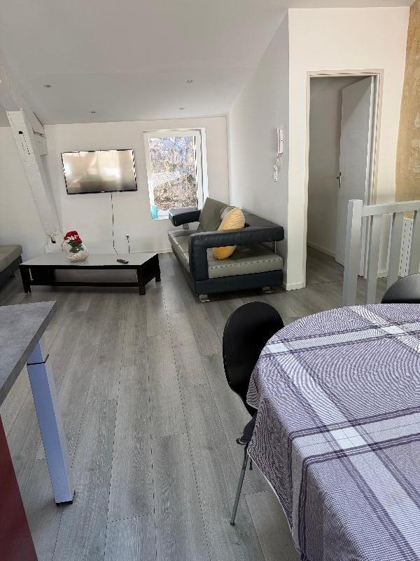 Chambre Rue des Treilles à Libourne