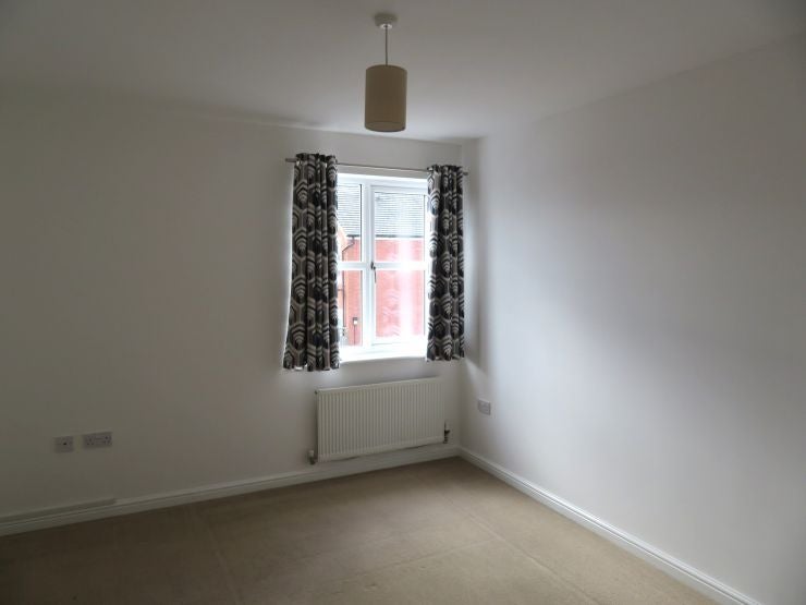 Flat Seacole Way in Shrewsbury