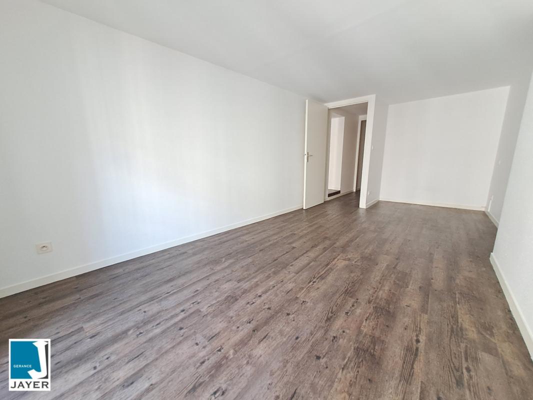 Appartement Rue Saint-Georges à Chalon-sur-Saône