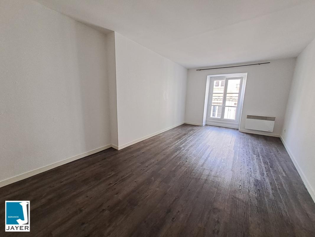 Appartement Rue Saint-Georges à Chalon-sur-Saône