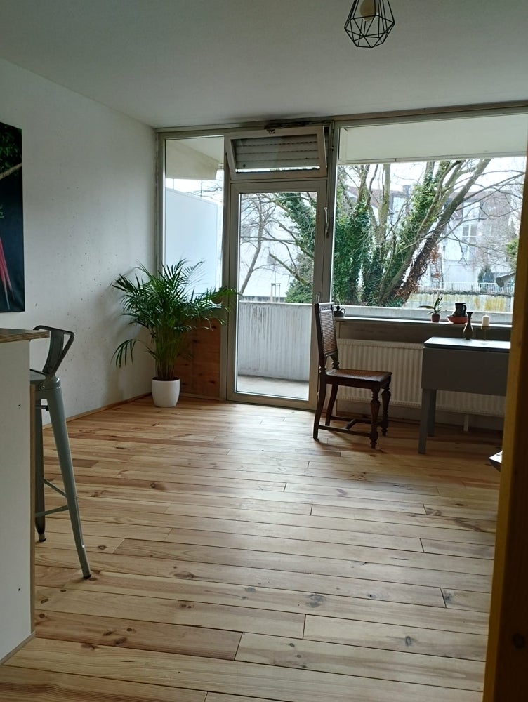Wohnung Markt in Bonn