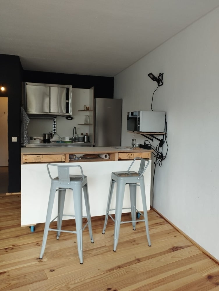 Wohnung Markt in Bonn