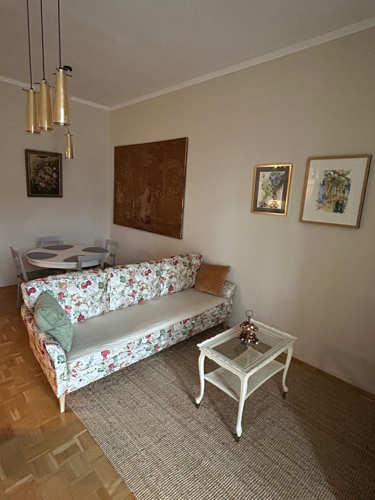 Wohnung Kirschallee in Potsdam