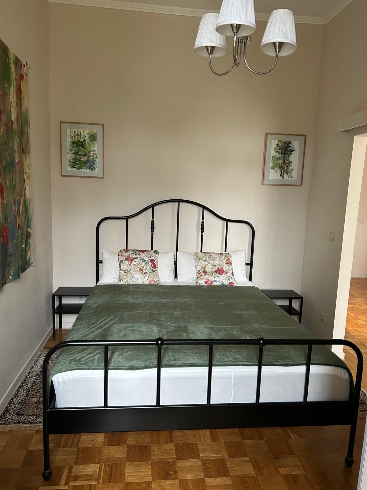 Wohnung Kirschallee in Potsdam