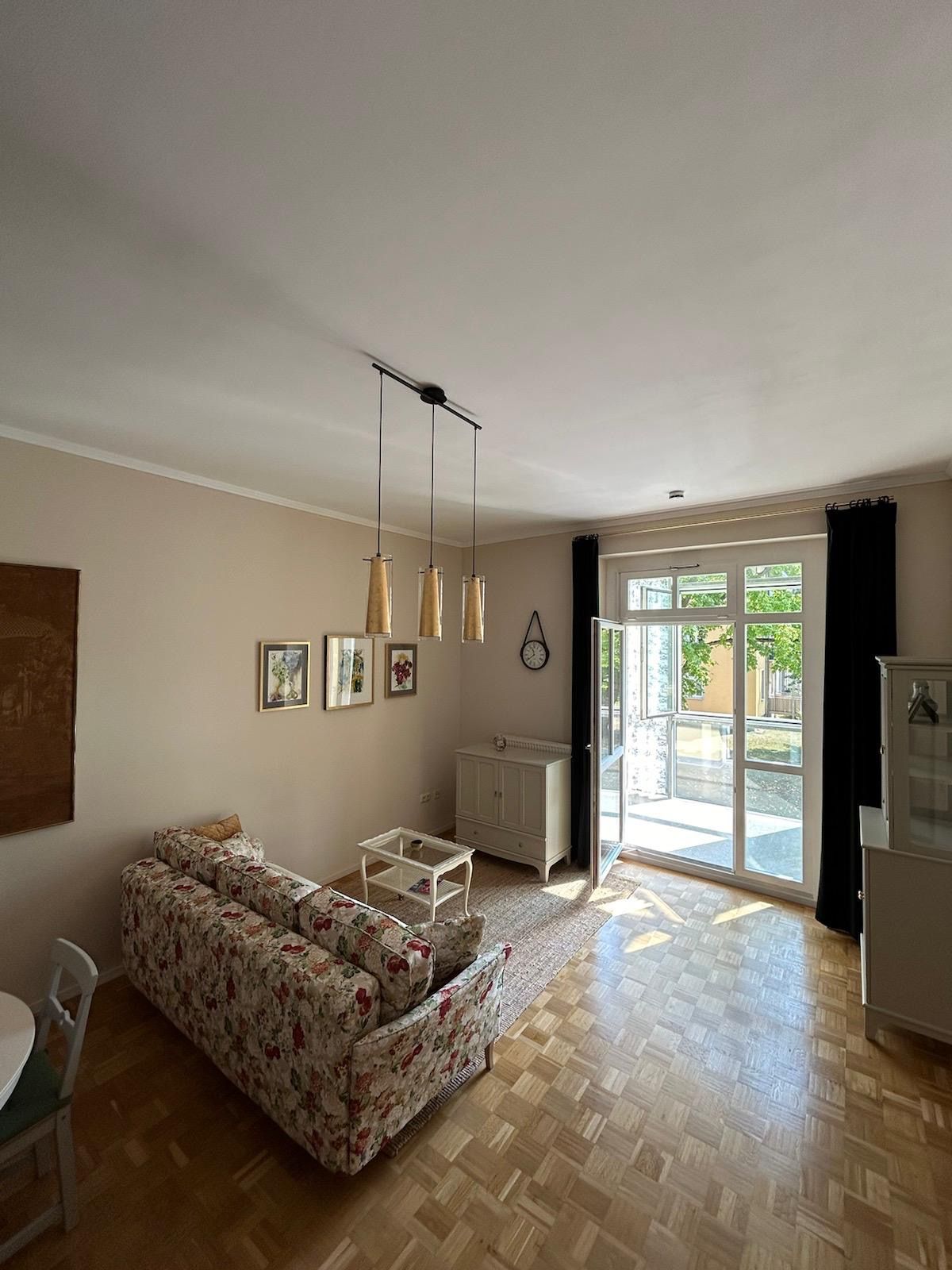 Wohnung Kirschallee in Potsdam