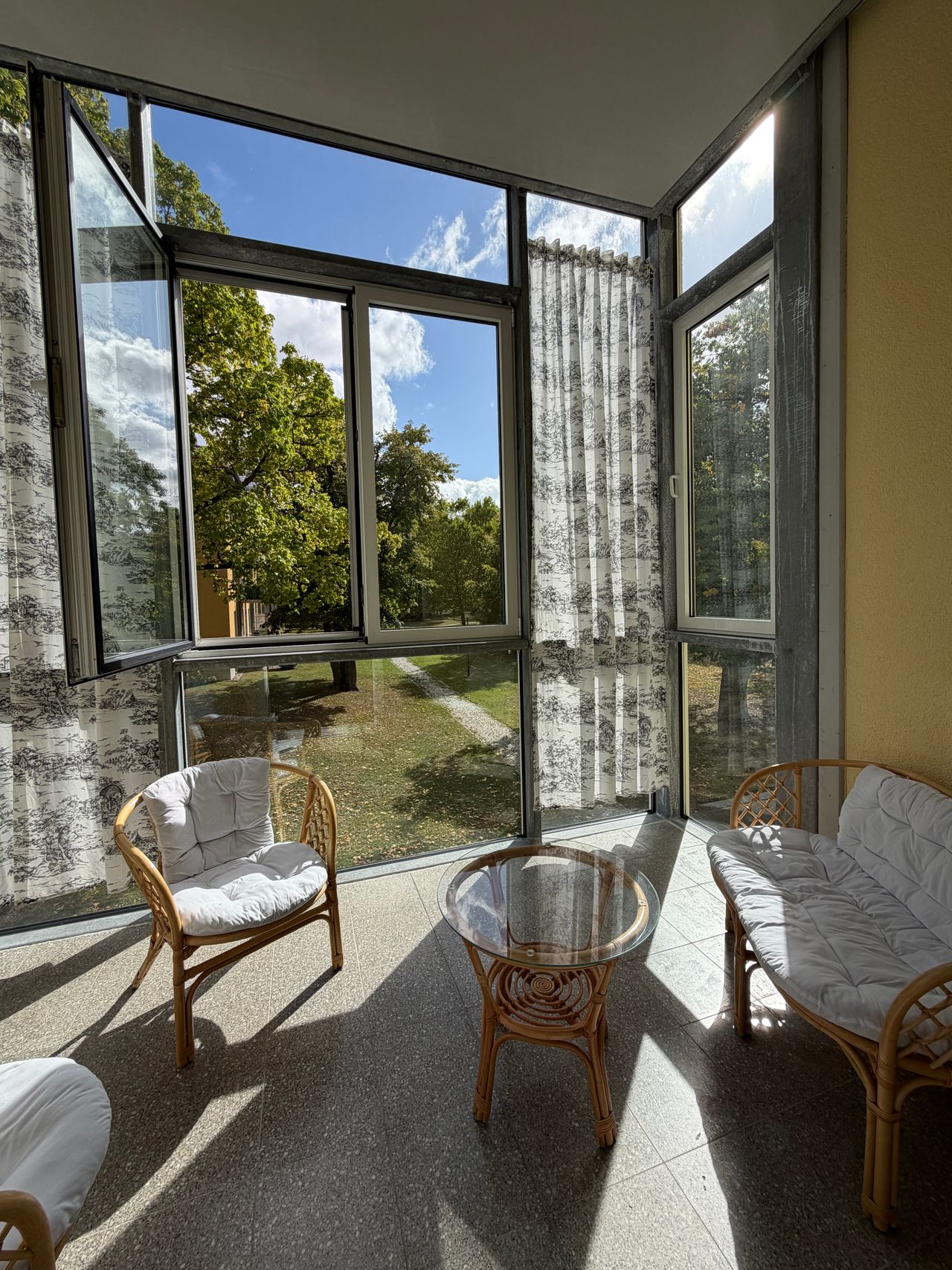 Wohnung Kirschallee in Potsdam