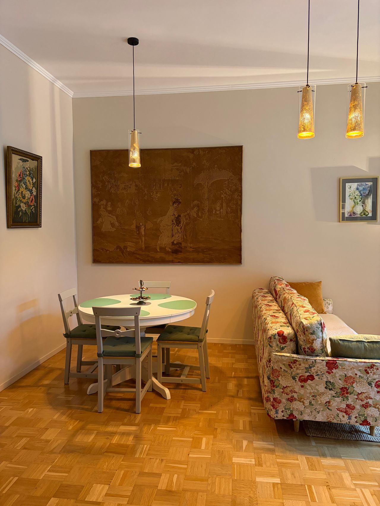 Wohnung Kirschallee in Potsdam