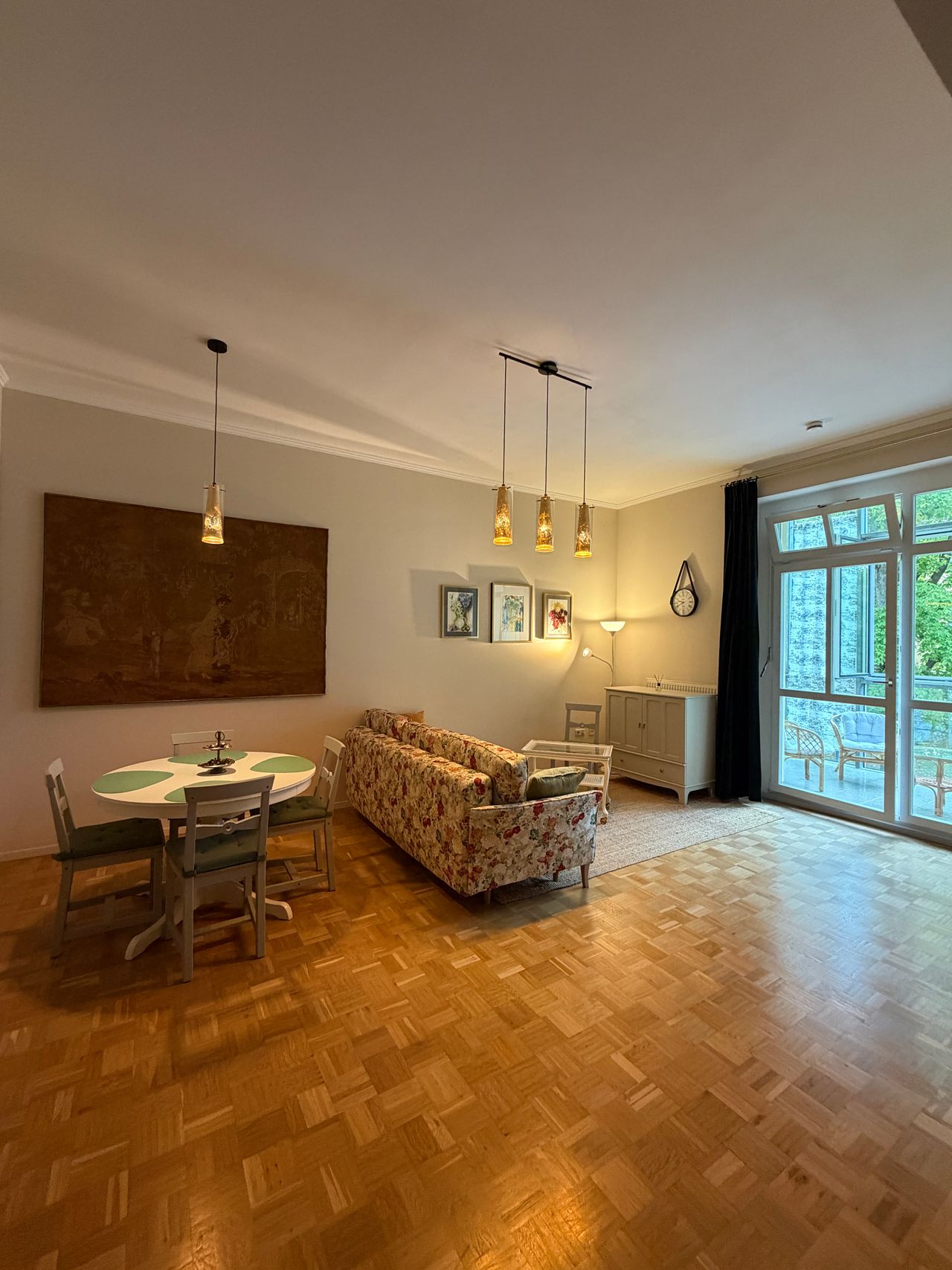 Wohnung Kirschallee in Potsdam
