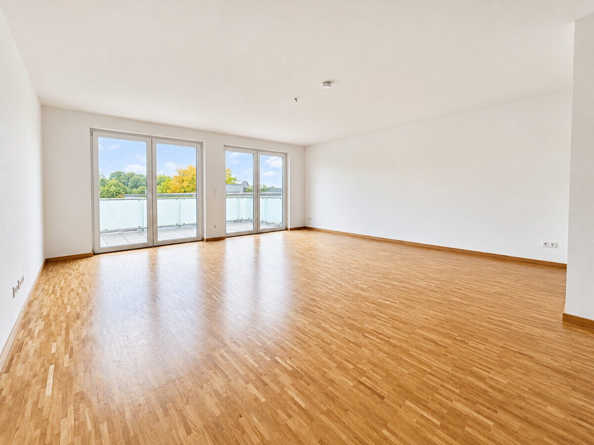 Wohnung Auf der Rötsch in Essen