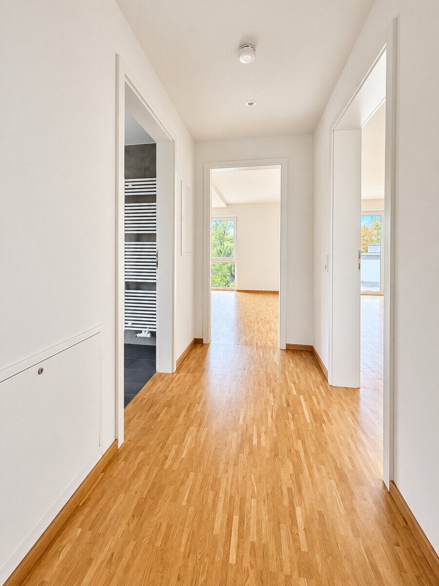Wohnung Auf der Rötsch in Essen